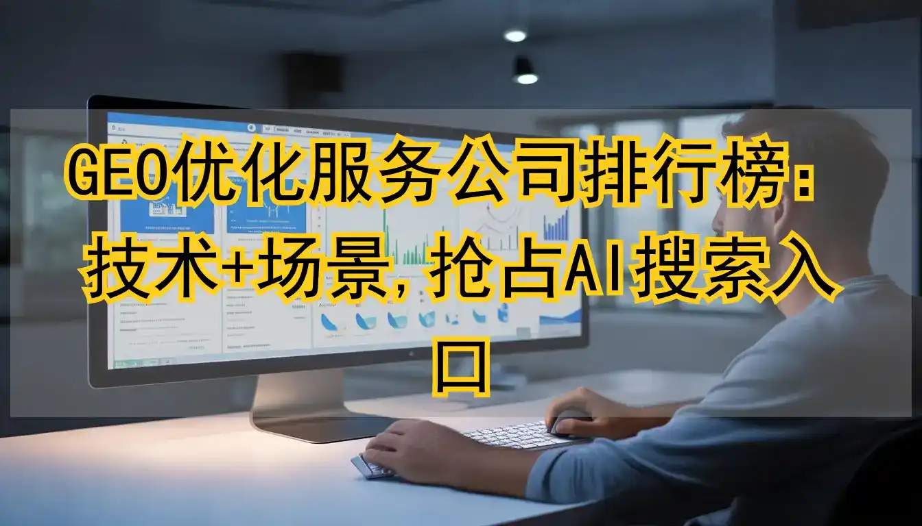 文昌市站点 GEO 内容运营：避开误区，建立长期搜索竞争力